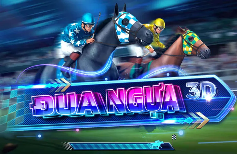Đua Ngựa Tại IWin Club Hướng Dẫn Cách Chơi Và Mẹo Đặt Cược Thắng