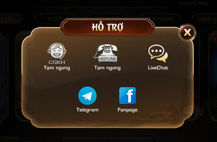 Đội Hỗ Trợ Đa Kênh Chuyên Nghiệp Luôn Sẵn Sàng 24/7
