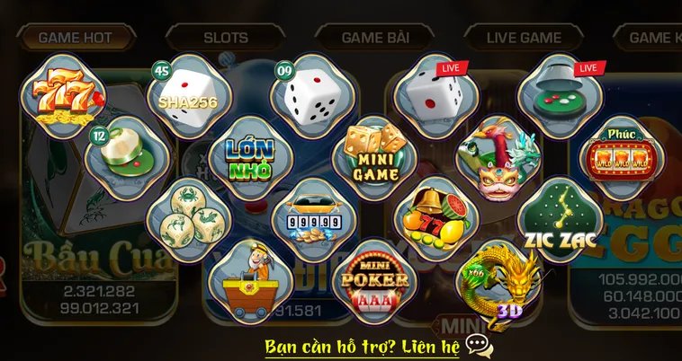Minigame IWin Club Hướng Dẫn Cách Chơi Và Chiến Thuật Giành Thắng Lợi