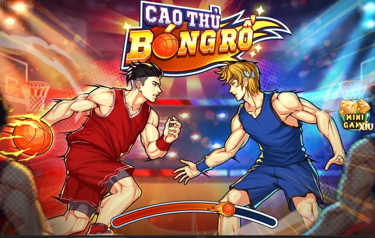 Nổ Hũ Cao Thủ Bóng Rổ Tại IWin Club Hướng Dẫn Cách Chơi Và Mẹo Thắng