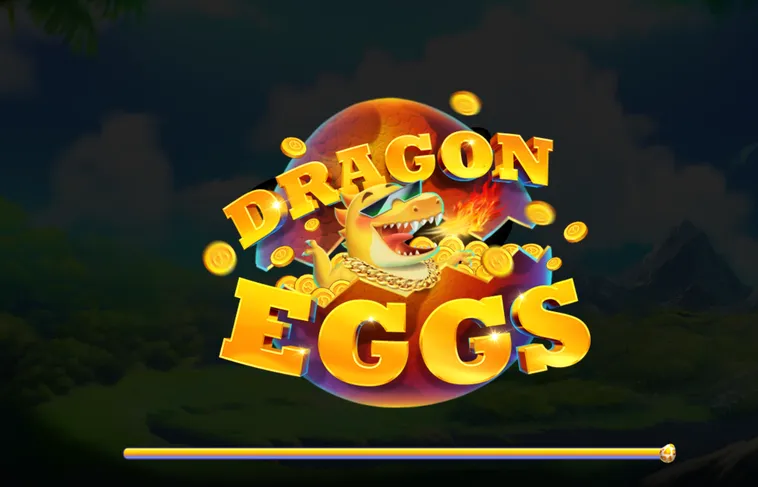 Nổ Hũ Dragon Eggs Tại IWin Club Hành Trình Săn Kho Báu Huyền Bí
