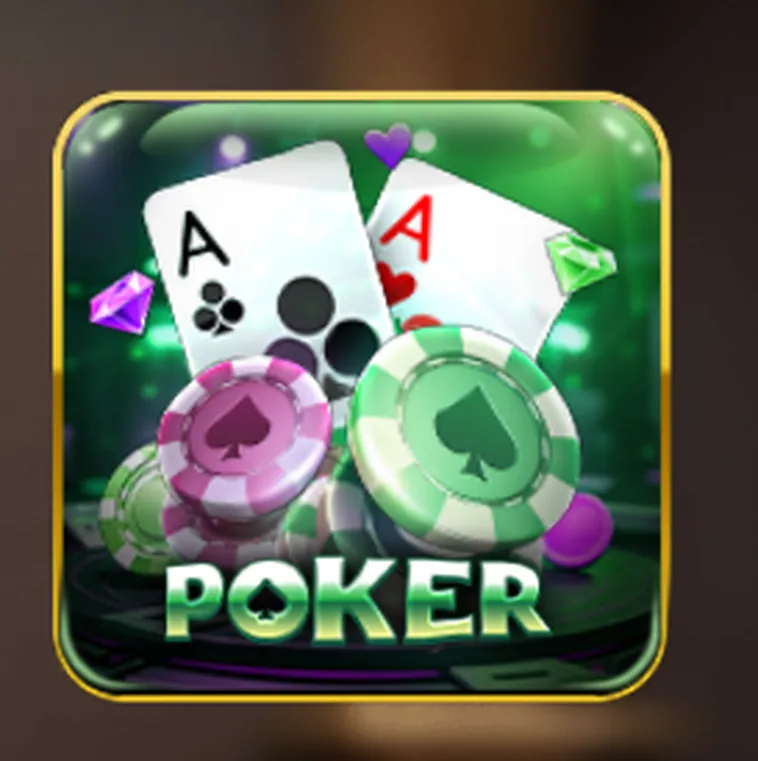Hướng Dẫn Tham Gia Chơi Poker Tại IWin Club Đẳng Cấp Chuyên Nghiệp