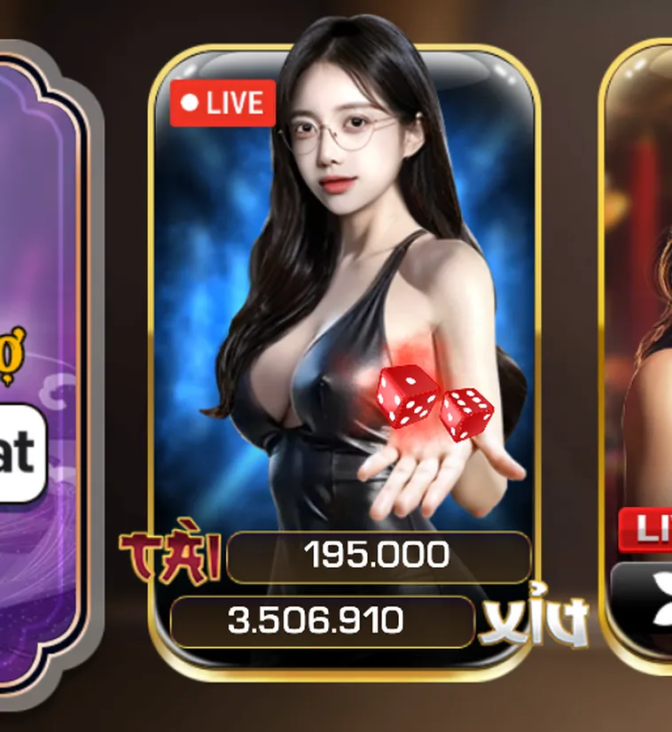 Hướng Dẫn Chơi Tài Xỉu Live Tại Iwin Club Với Kết Quả Minh Bạch Tuyệt Đối