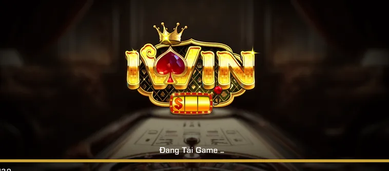 iWin Club - Cổng Game iWinClub - Sòng Bạc Thượng Lưu Top1